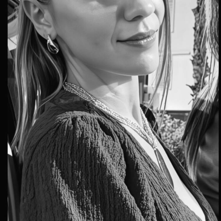 Foto de perfil de Inés