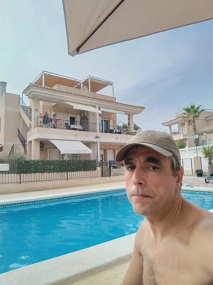 Foto de perfil de David