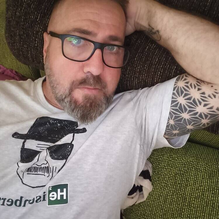 Foto de perfil de Antonio