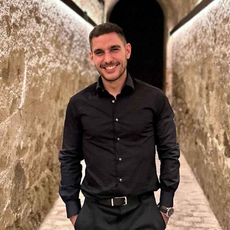 Foto de perfil de Victor