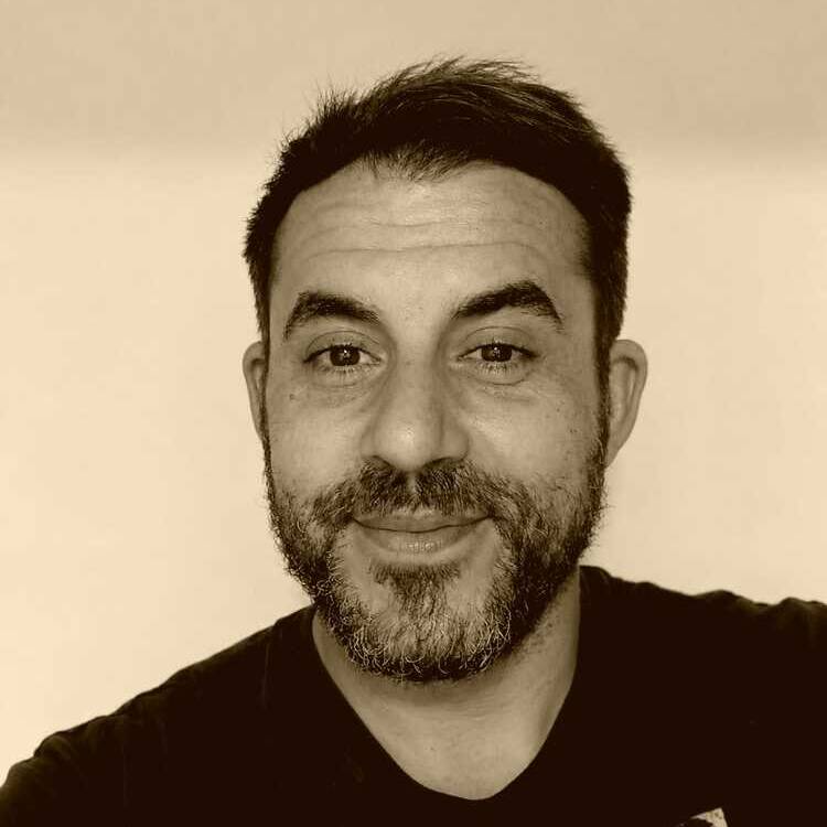 Foto de perfil de Oscar