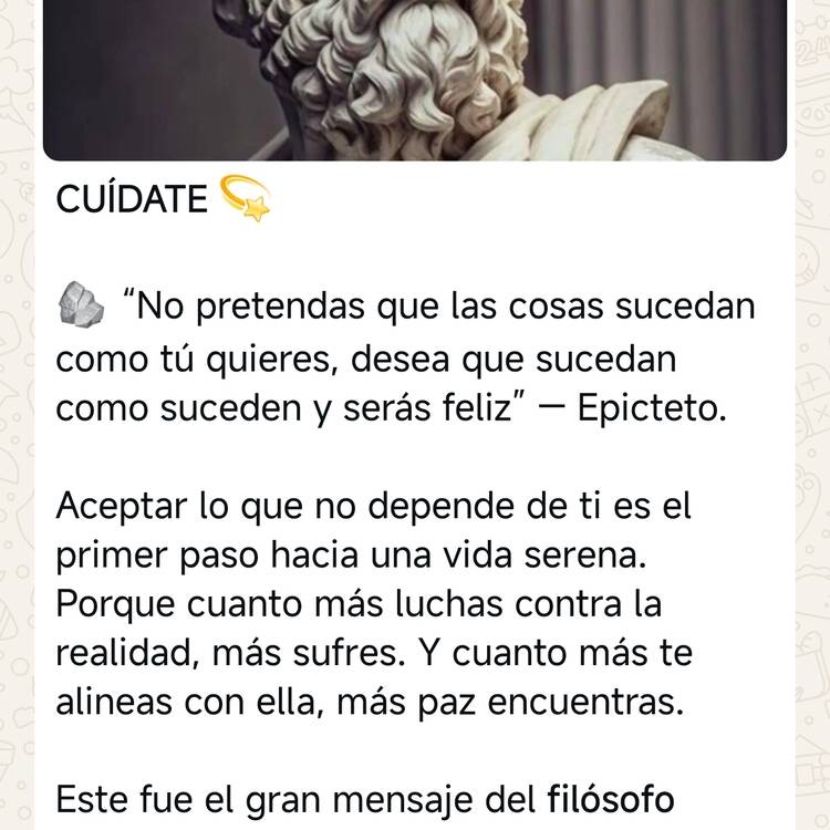 Foto de perfil