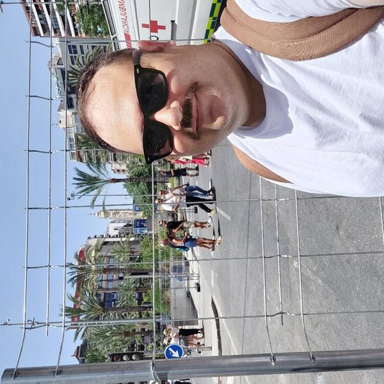 Foto de perfil de Manuel