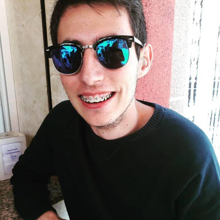 Foto de perfil