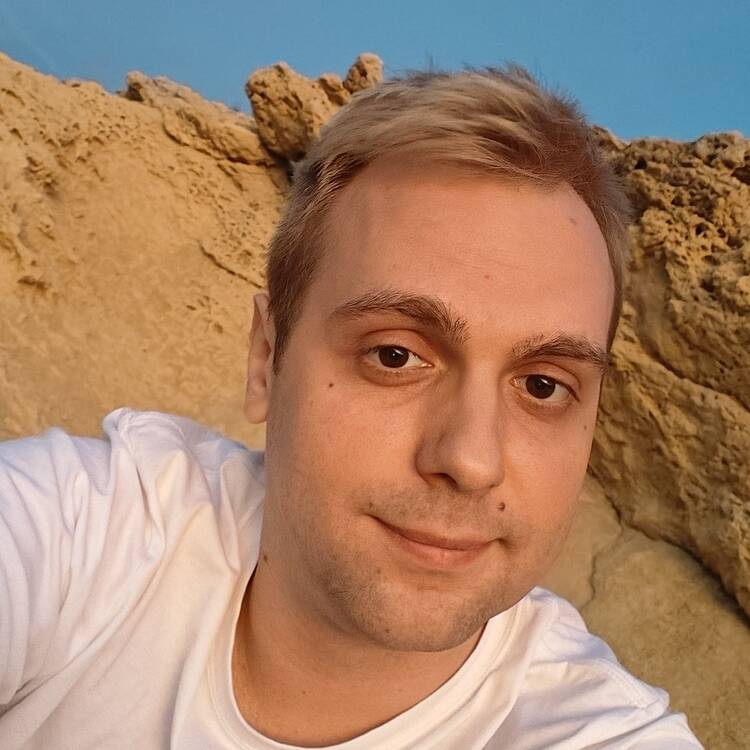 Foto de perfil de Alexandr