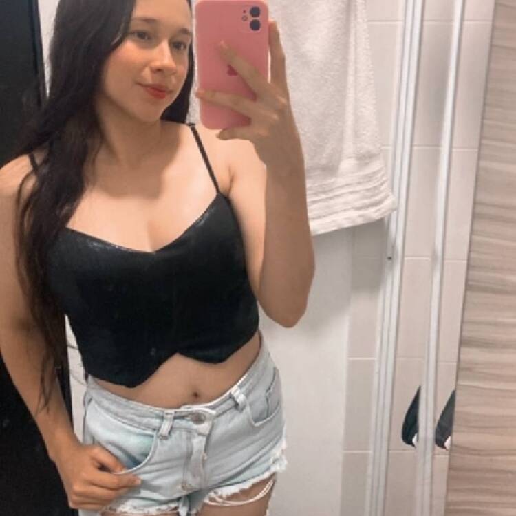 Foto de perfil de Valeria
