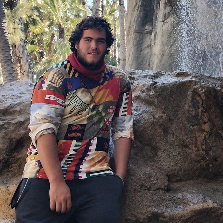 Foto de perfil de Angel