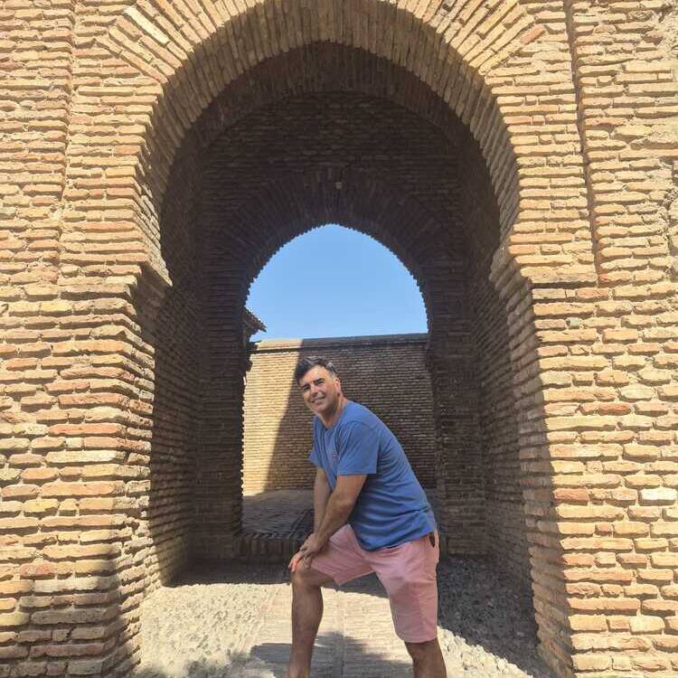 Foto de perfil