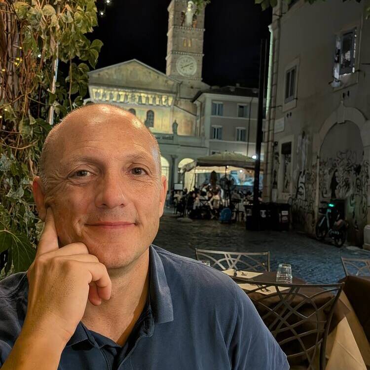 Foto de perfil de Víctor