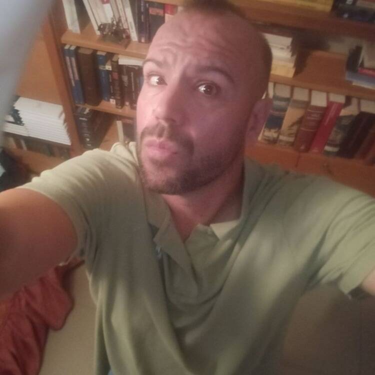Foto de perfil