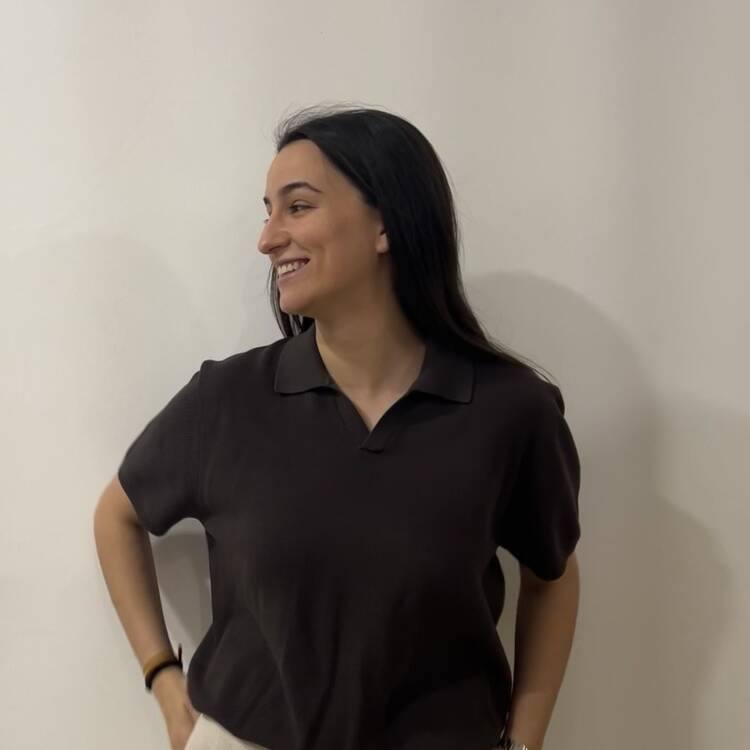 Foto de perfil de Laura