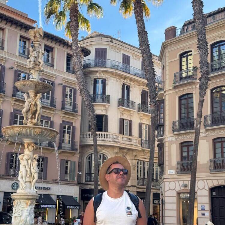 Foto de perfil