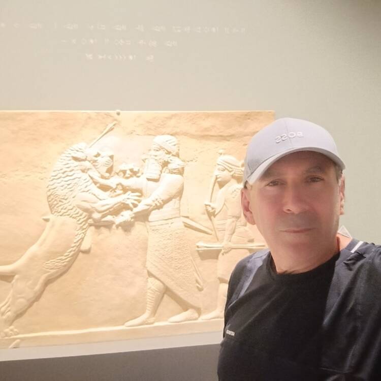 Foto de perfil de Jose Manuel