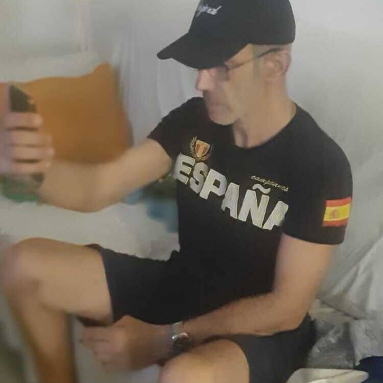 Foto de perfil de Josue