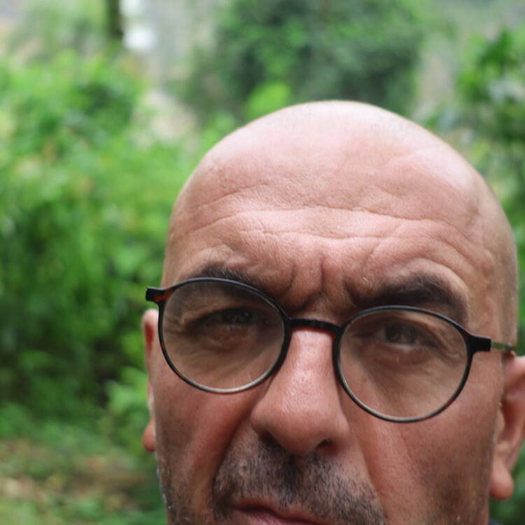 Foto de perfil de Juan Carlos