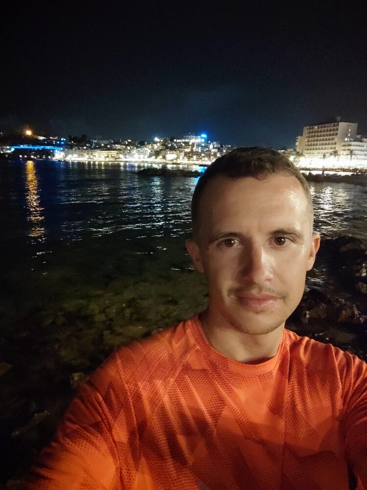 Foto de perfil de Joaquin