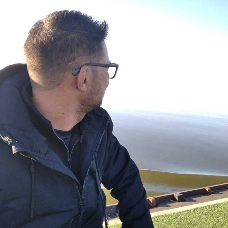 Foto de perfil de Javier