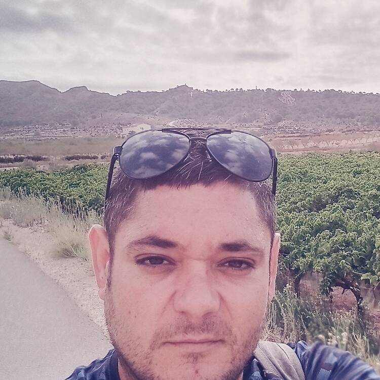 Foto de perfil de jose daniel