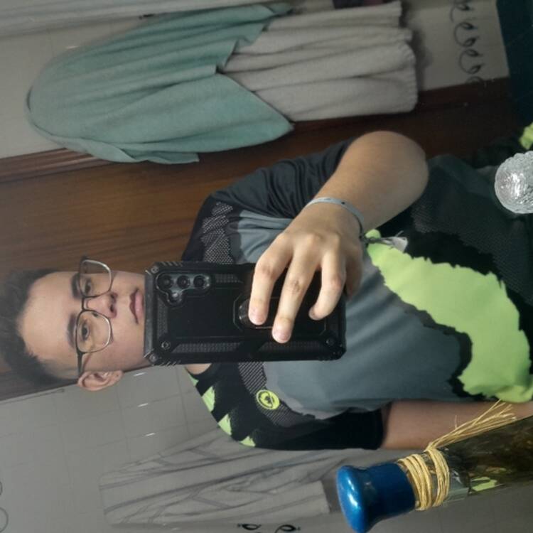 Foto de perfil