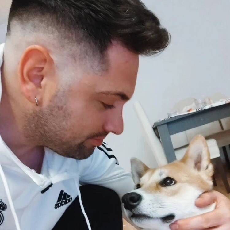 Foto de perfil de Javi