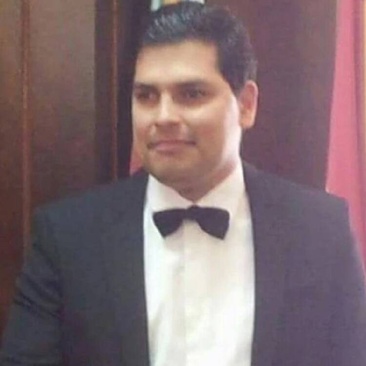Foto de perfil de Juan Diego