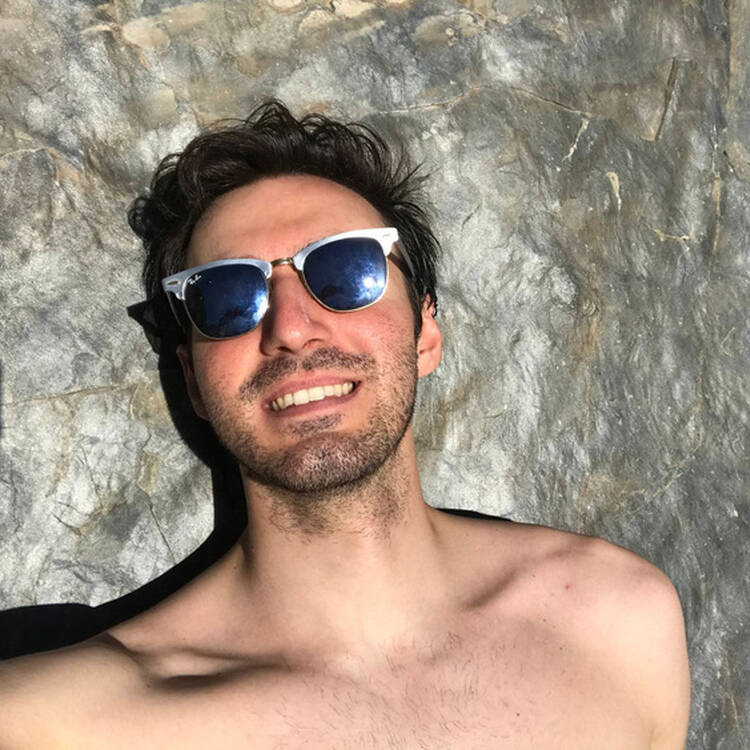 Foto de perfil de Grey