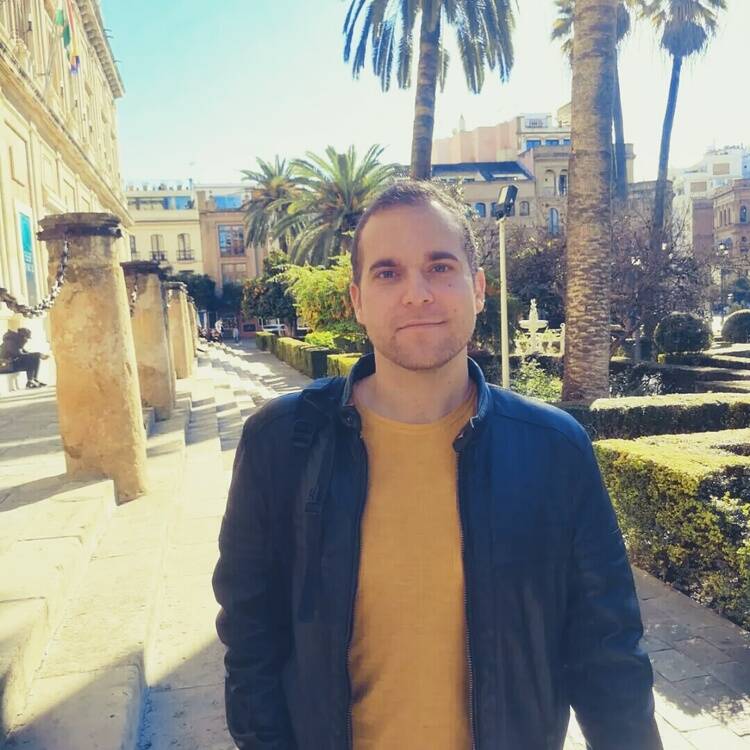 Foto de perfil