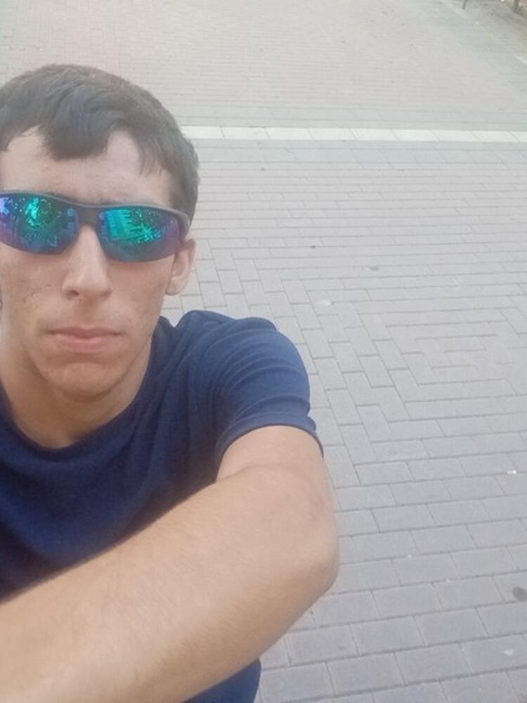 Foto de perfil de Andrés Sebastian