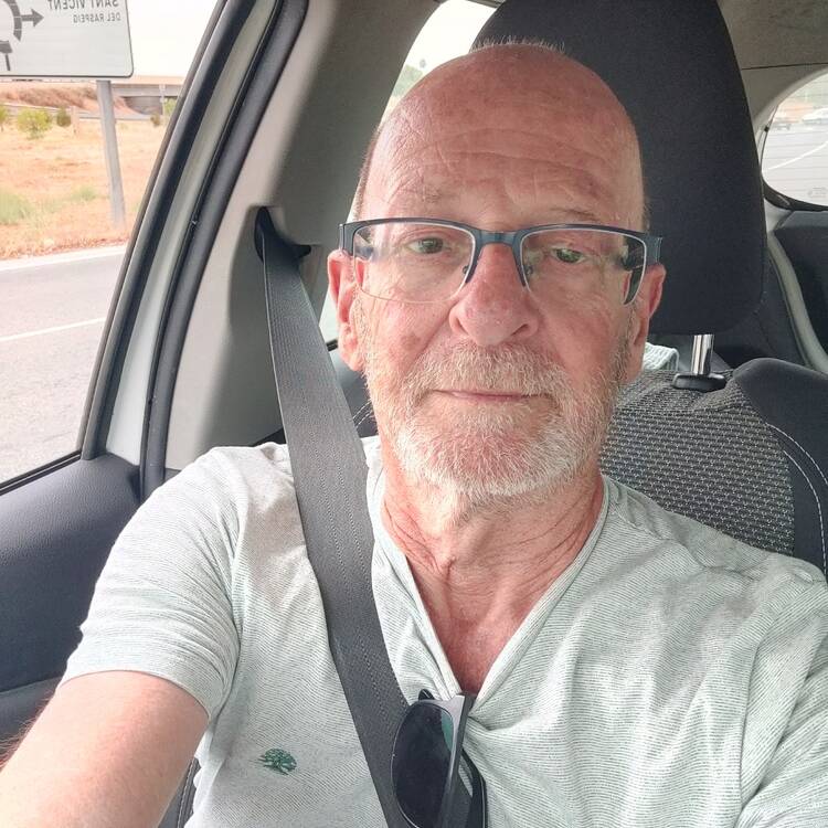 Foto de perfil de Jose