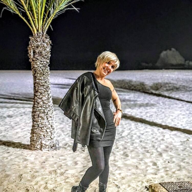 Foto de perfil de Dulce