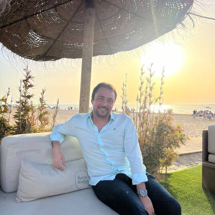 Foto de perfil