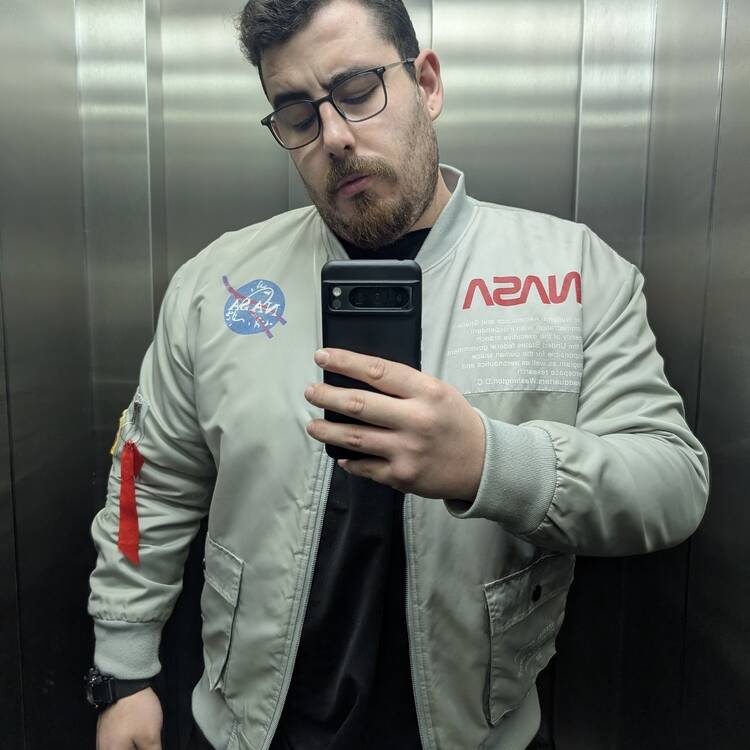 Foto de perfil