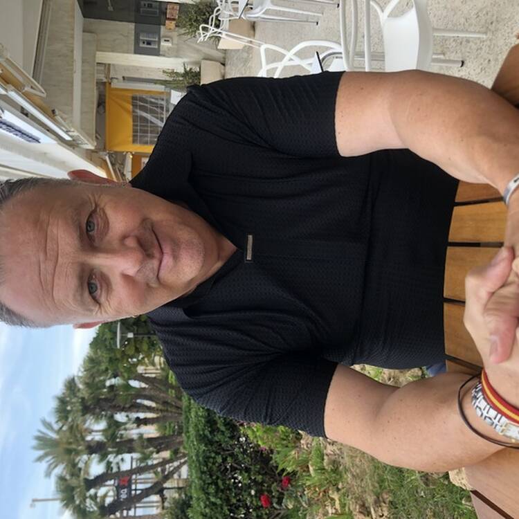 Foto de perfil de JAVIER