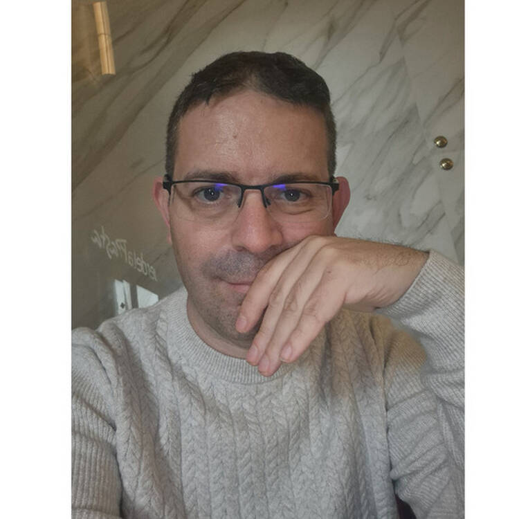Foto de perfil de Jorge