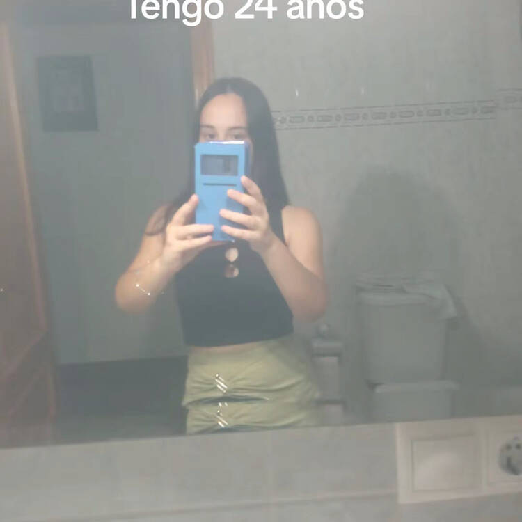 Foto de perfil de Veronica