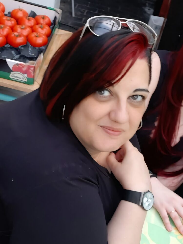 Foto de perfil de Itxaso