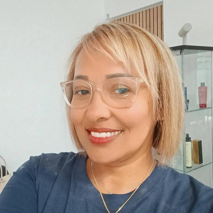 Foto de perfil de Marcela Lorena