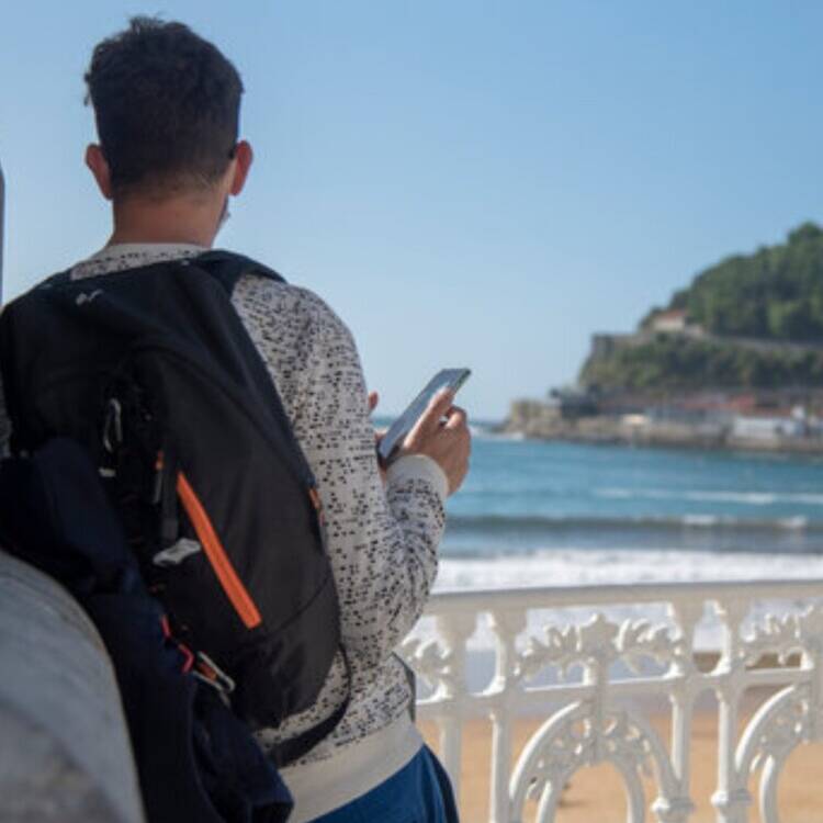 Foto de perfil