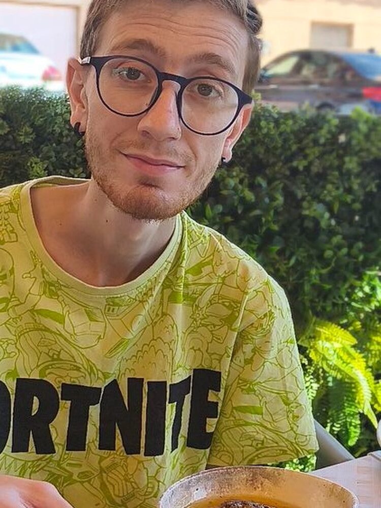 Foto de perfil de Alex