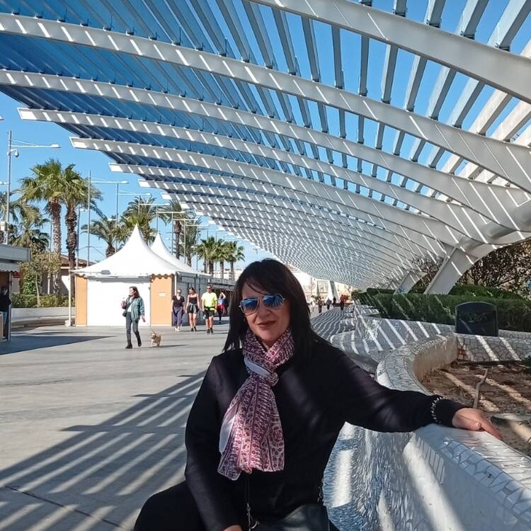 Foto de perfil de Eva