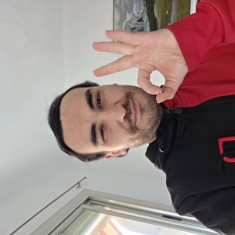 Foto de perfil