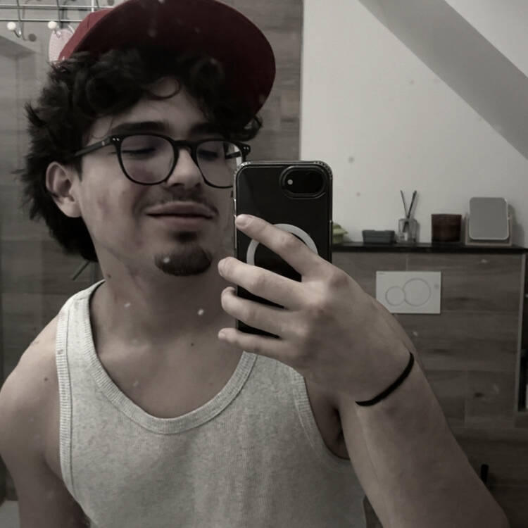 Foto de perfil