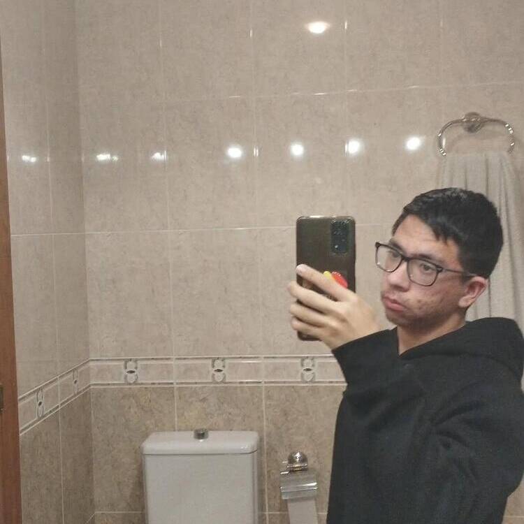 Foto de perfil de danil