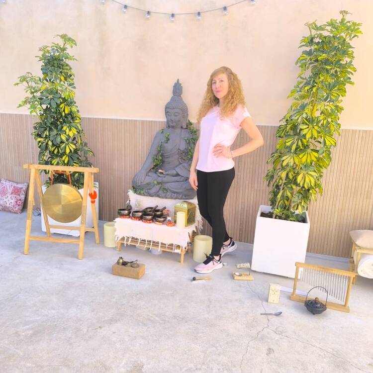 Foto de perfil