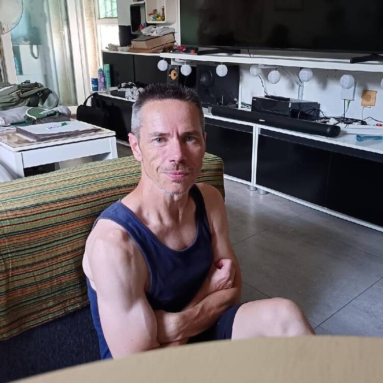 Foto de perfil de Jesus