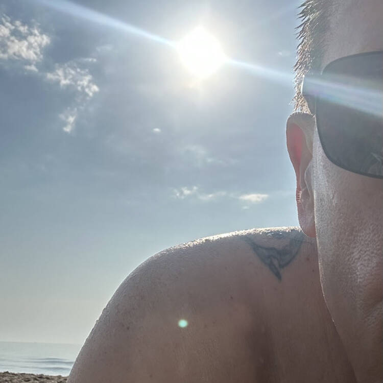 Foto de perfil de David